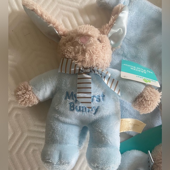 Baby boy MY FIRST EASTER LOT 🐣NWT🐰 - Picture 3 of 6